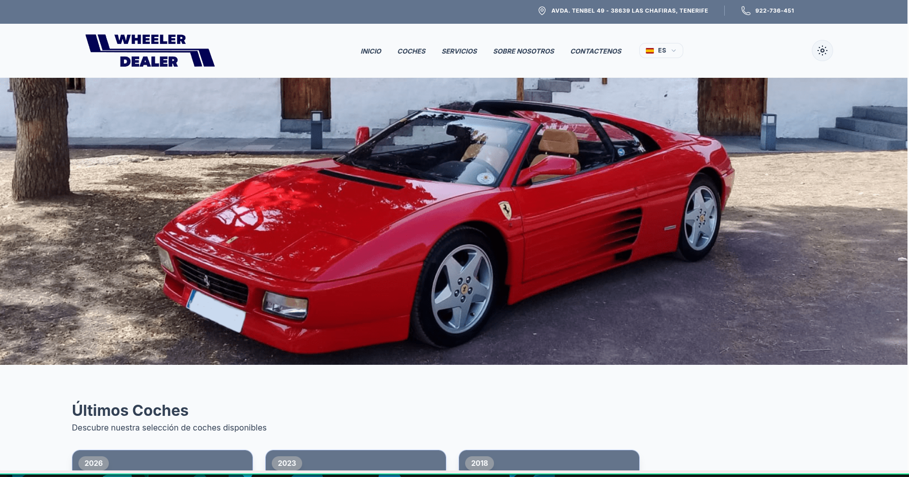 Tecnobyte